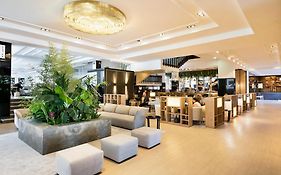 Melia Madrid Barajas